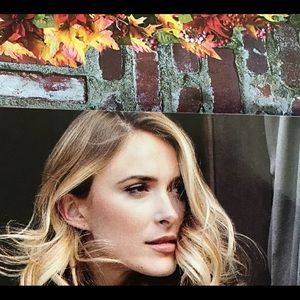 Meet your Posher, Jessie